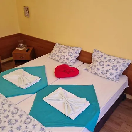 Complex Dobrudja Kranevo