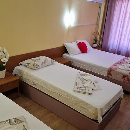 Complex Dobrudja Hotel