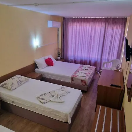 Complex Dobrudja Hotel 2*