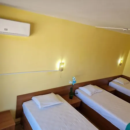 Hotel Complex Dobrudja Kranevo