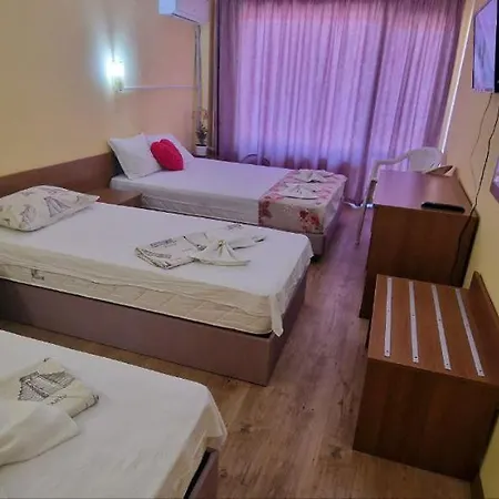 Complex Dobrudja 2* Kranevo