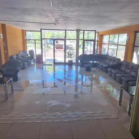 Hotel Complex Dobrudja