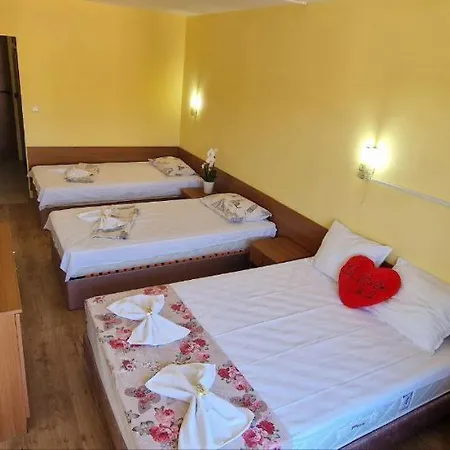 Complex Dobrudja Hotel 2*