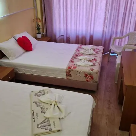 Hotel Complex Dobrudja