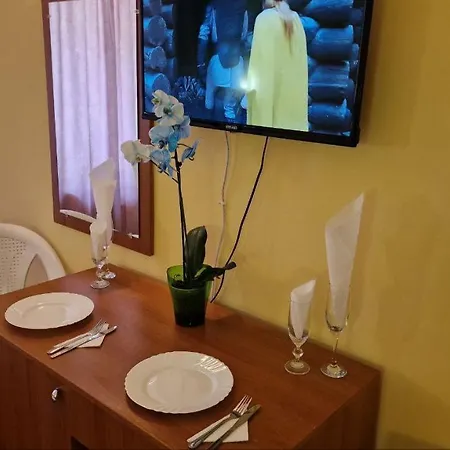 Complex Dobrudja Kranevo