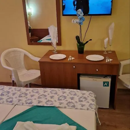 Complex Dobrudja Hotel