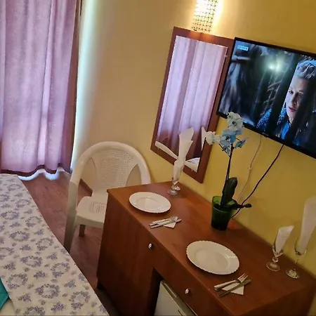 Хотел комплекс добруджа 2*