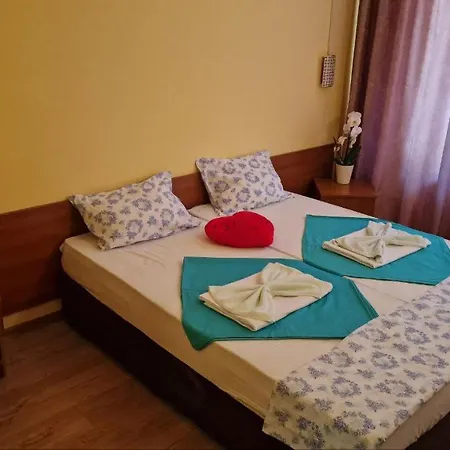 Hotel Complex Dobrudja