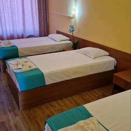 Complex Dobrudja Hotel