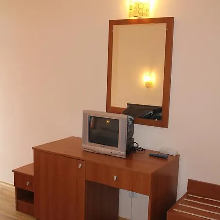 Complex Dobrudja Hotel 2*