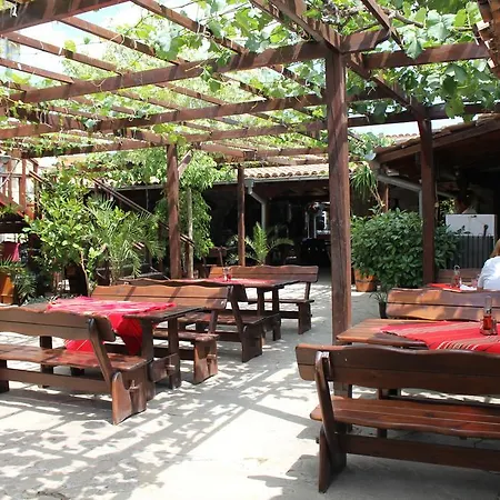 Complex Dobrudja Hotel