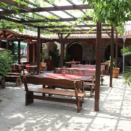 Complex Dobrudja Kranevo