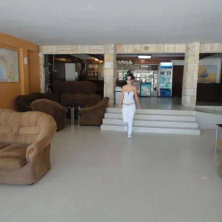 Complex Dobrudja Kranevo