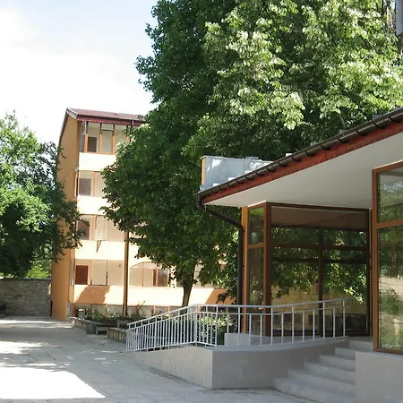 Hotel Complex Dobrudja