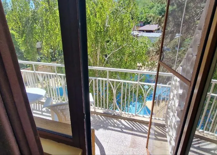 Complex Dobrudja Hotel