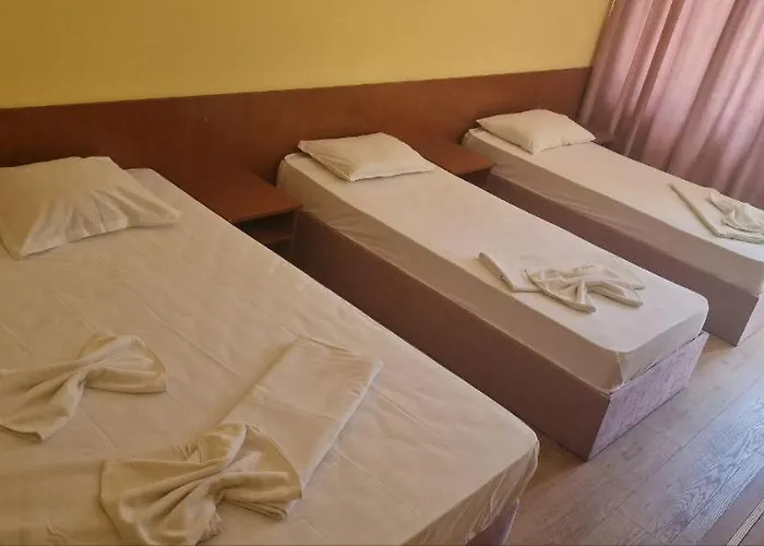 Complex Dobrudja Kranevo