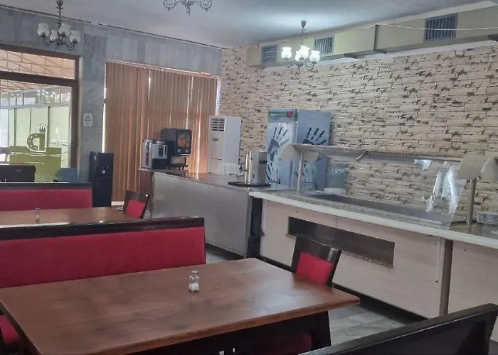 Complex Dobrudja Hotel 2*