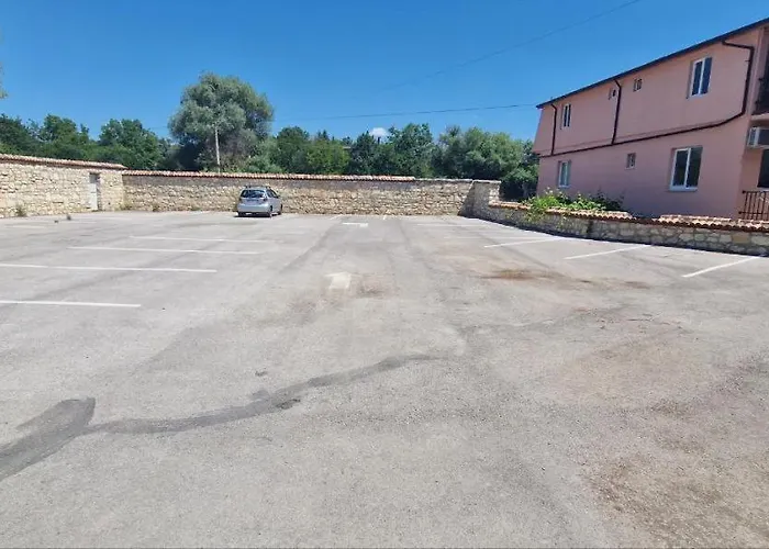 Hotel Complex Dobrudja