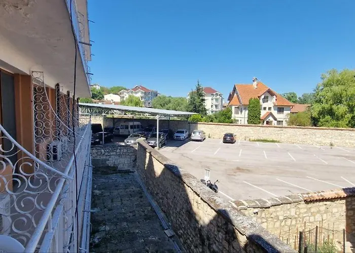 Complex Dobrudja Hotel