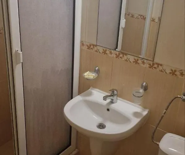 Complex Dobrudja Hotel Kranevo