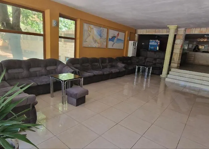 Hotel Complex Dobrudja Kranevo