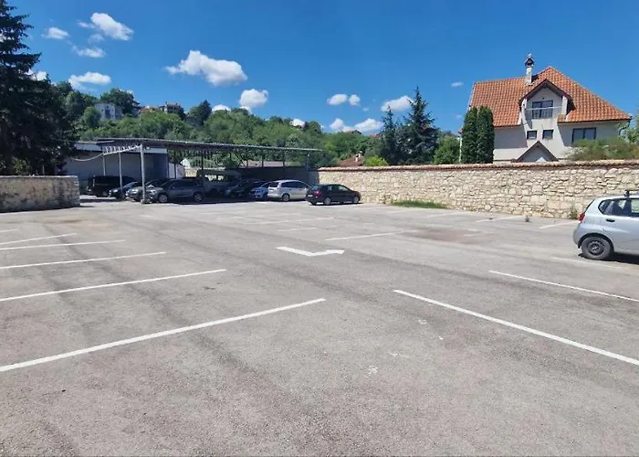 Complex Dobrudja 2* Kranevo