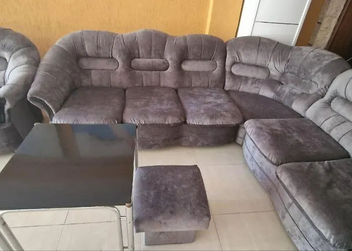 Complex Dobrudja Hotel