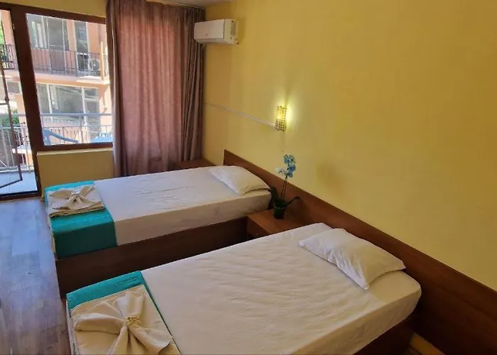 Hotel Complex Dobrudja