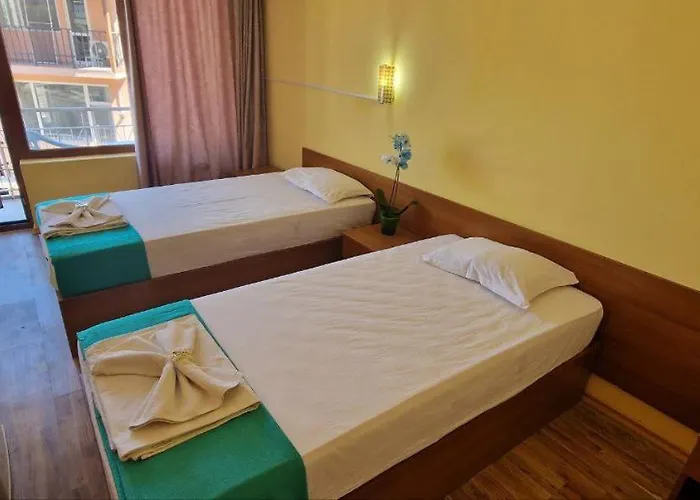 Complex Dobrudja Kranevo