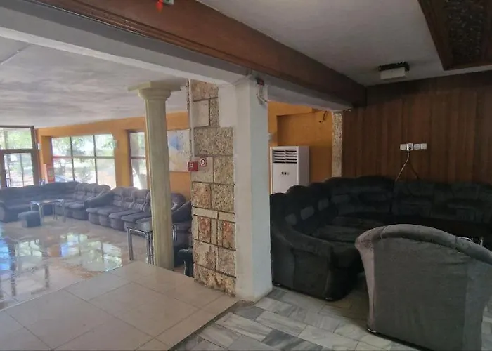 Hotel Complex Dobrudja 2*