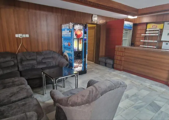 Complex Dobrudja Hotel 2*