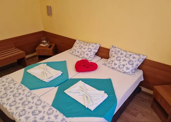 Complex Dobrudja Kranevo