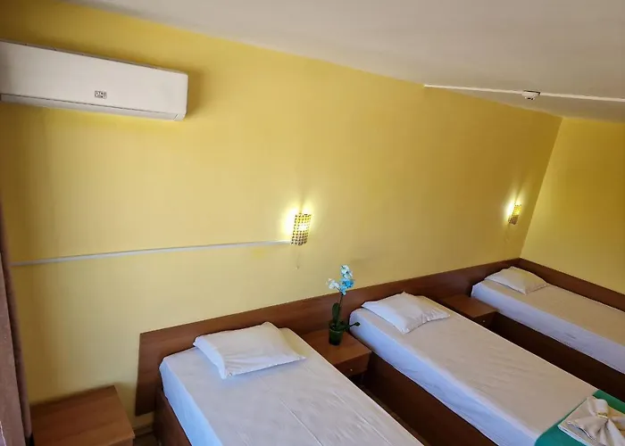 Hotel Complex Dobrudja Kranevo