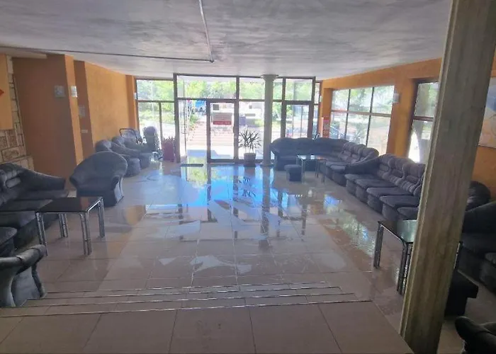 Hotel Complex Dobrudja