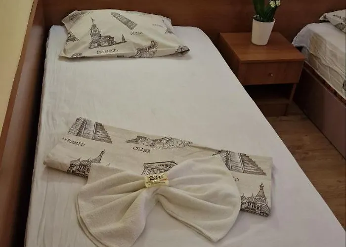 Complex Dobrudja Kranevo