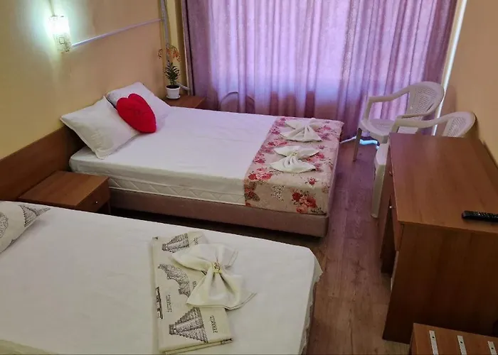 Hotel Complex Dobrudja