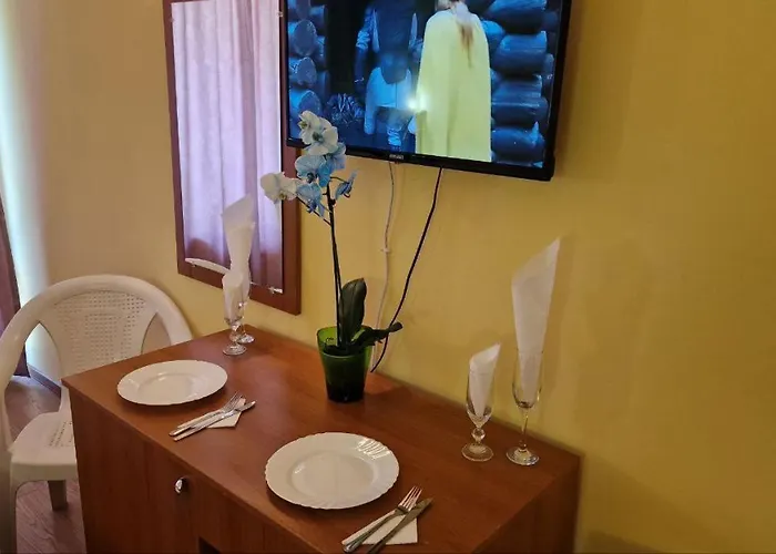 Complex Dobrudja Kranevo