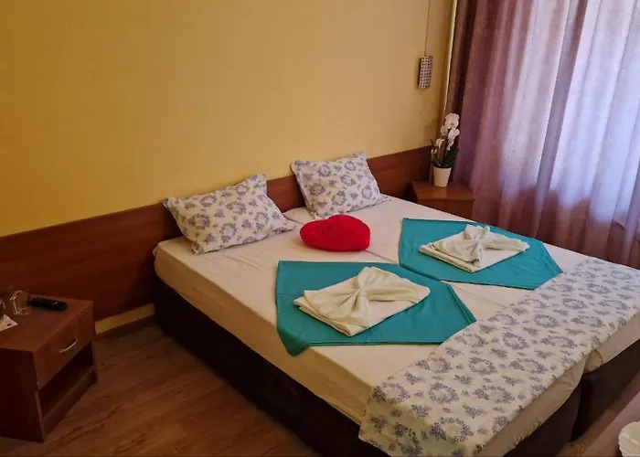 Hotel Complex Dobrudja