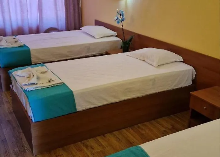 Complex Dobrudja Hotel