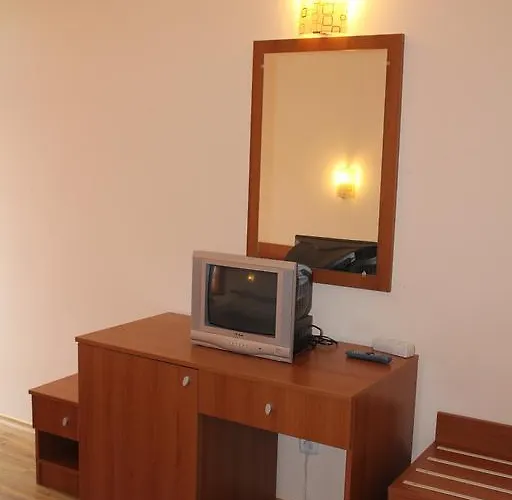 Complex Dobrudja Hotel 2*