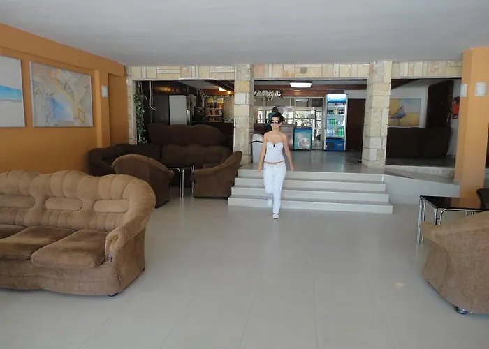 Complex Dobrudja Kranevo