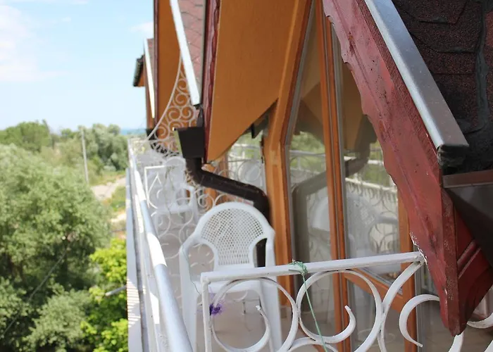 Hotel Complex Dobrudja 2*