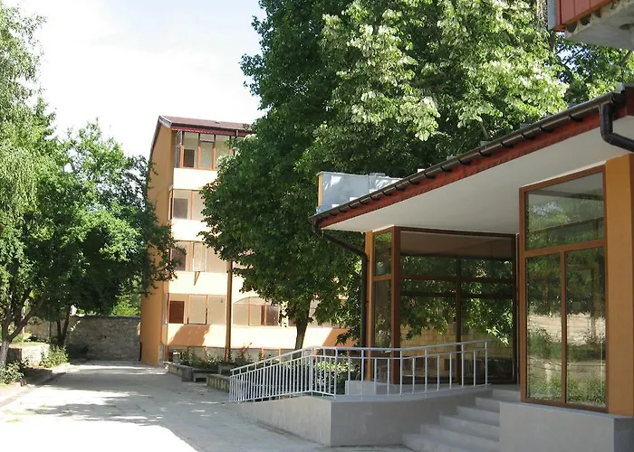 Hotel Complex Dobrudja